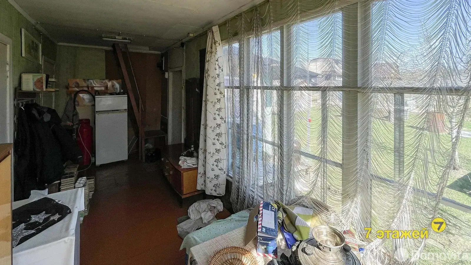 Купить 2-этажную дачу в Сутоках Минская область, 5500USD, код 181874 - фото 15