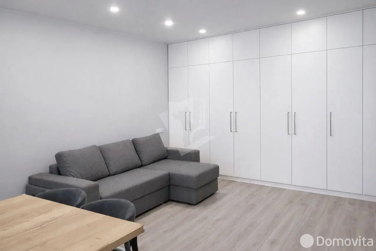 аренда квартиры, Минск, ул. Филимонова, д. 55