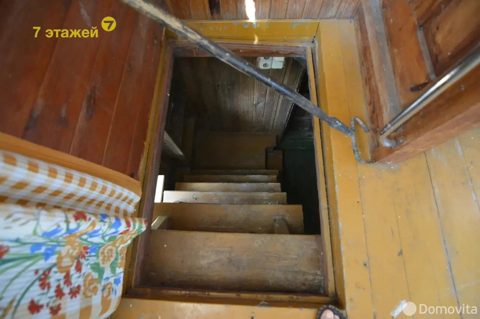 Продажа 2-этажной дачи в Горки-1 Минская область, 22500USD, код 179819 - фото 32