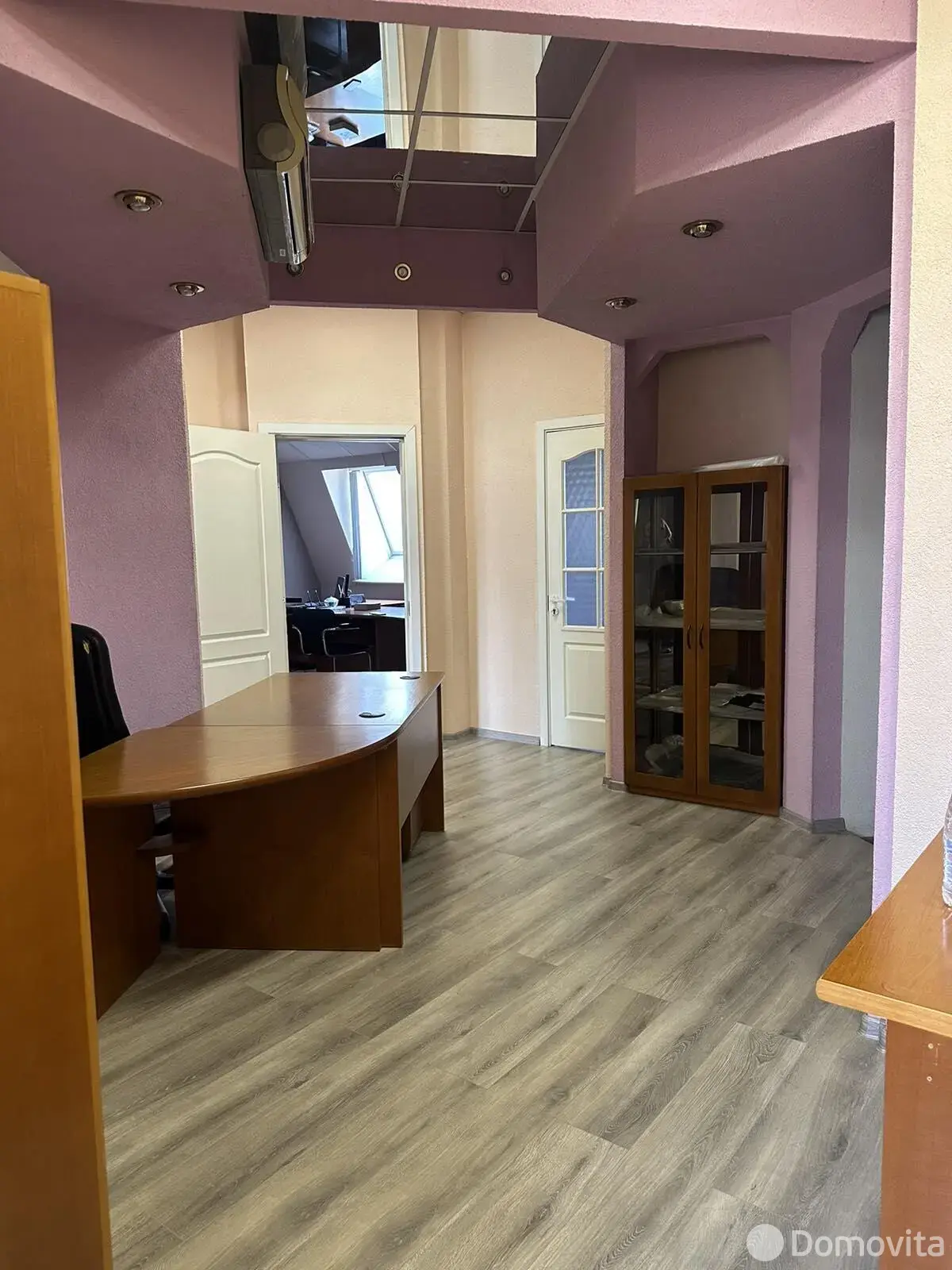 Купить офис на ул. Карла Маркса, д. 25 в Минске, 390000BYN, код 10456 - фото 2