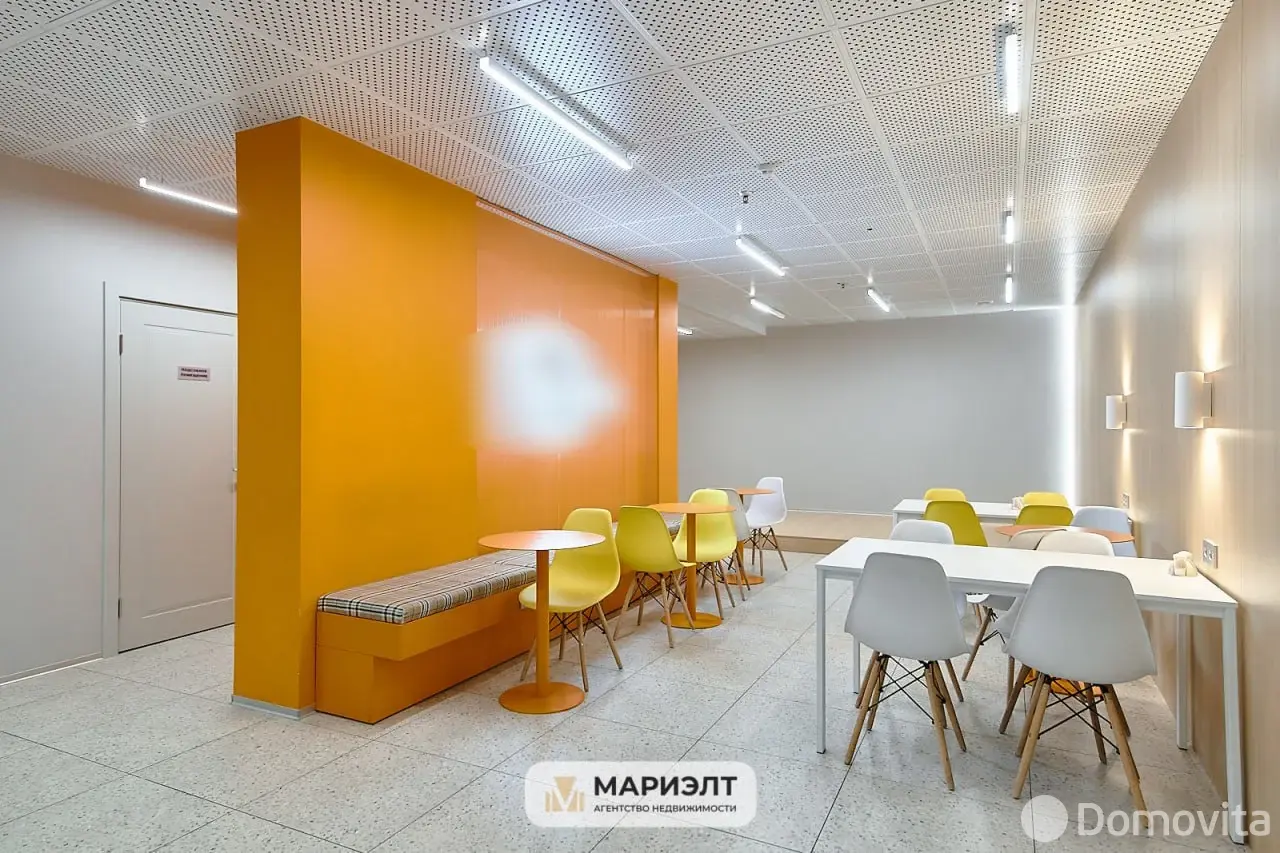 Снять офис на ул. Кульман, д. 11 в Минске, 23579BYN, код 14987 - фото 11