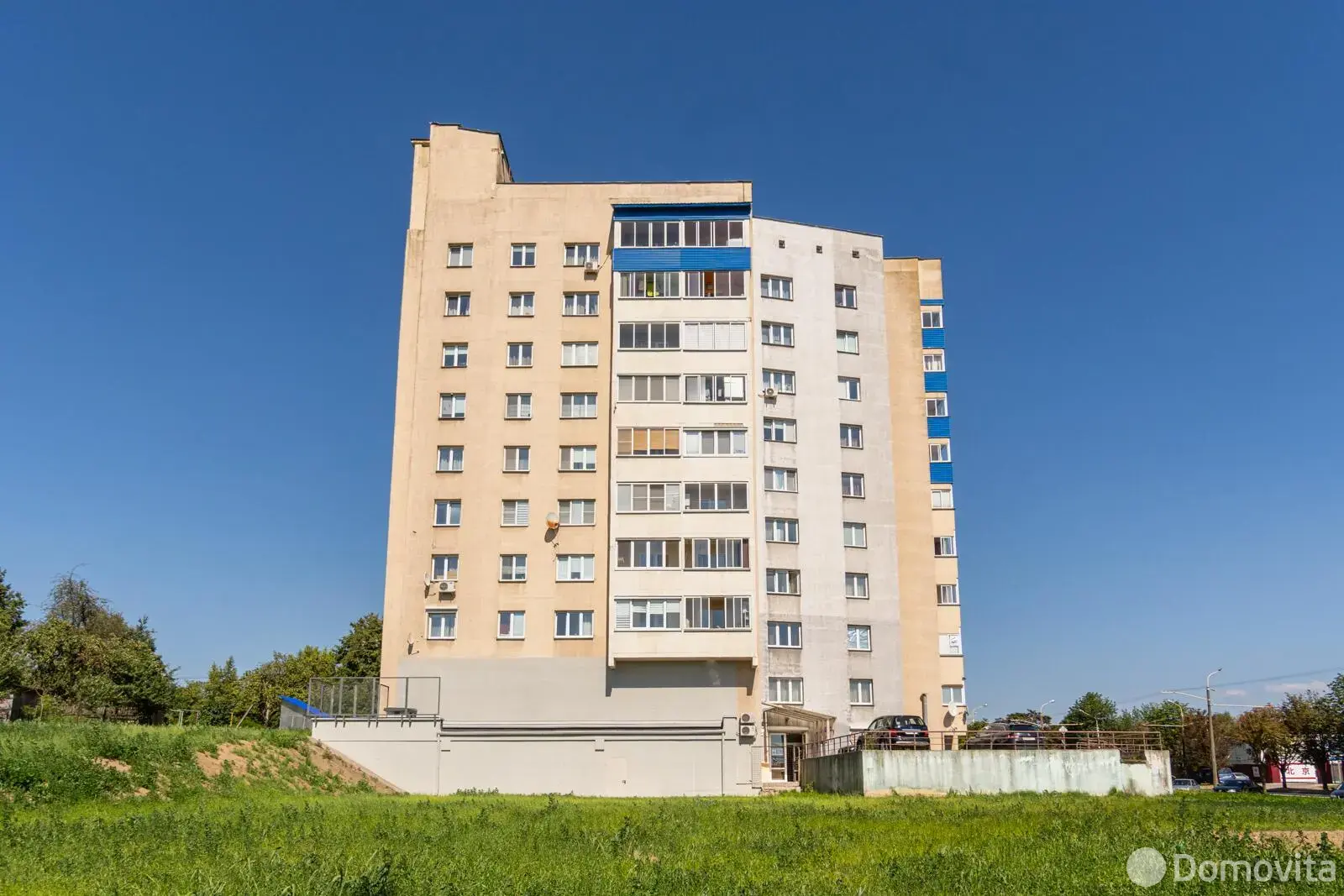 Купить офис на ул. Харьковская, д. 58 в Минске, 72000USD, код 10250 - фото 6