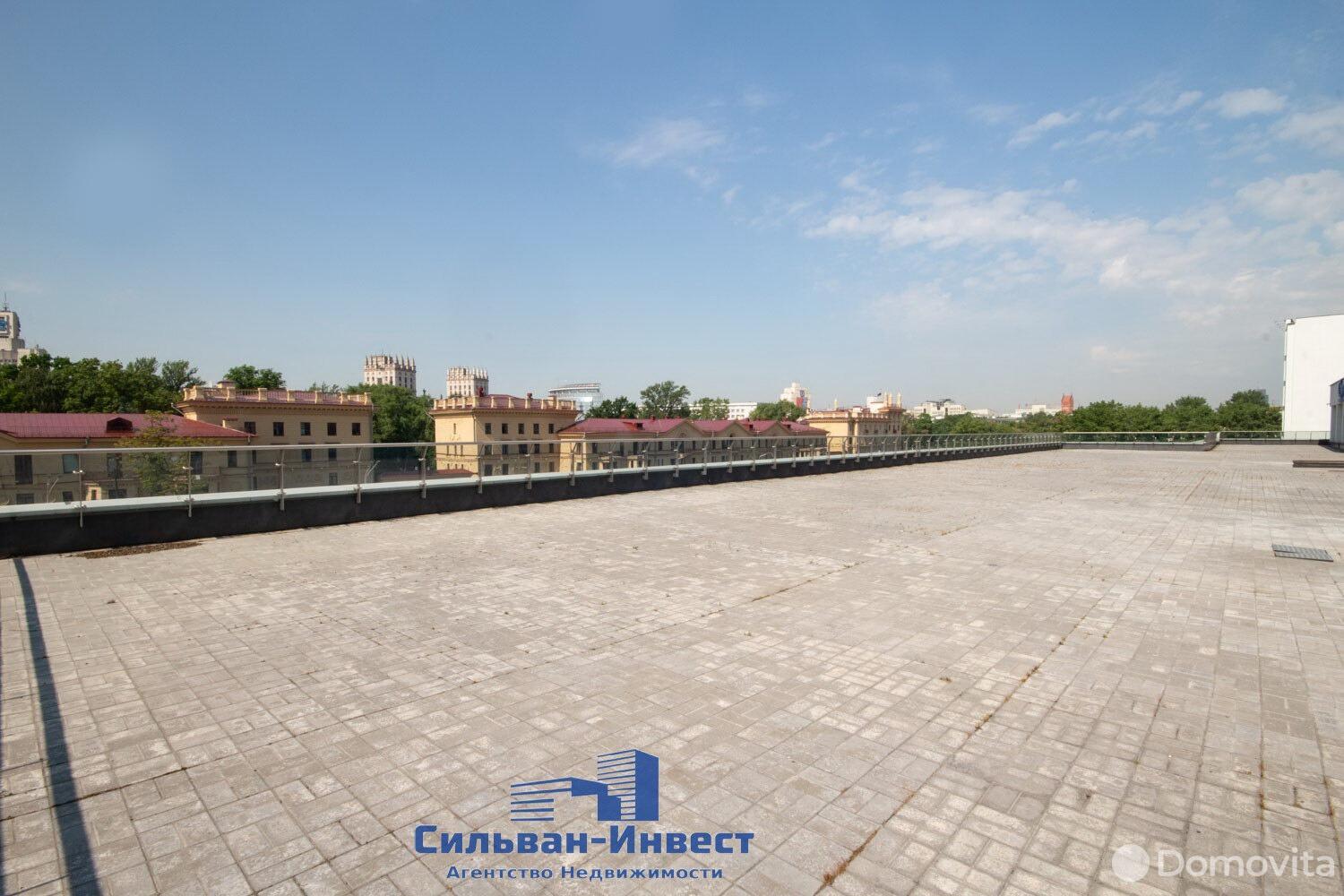 Купить помещение под сферу услуг в Минске, ул. Свердлова, д. 11 - фото 27