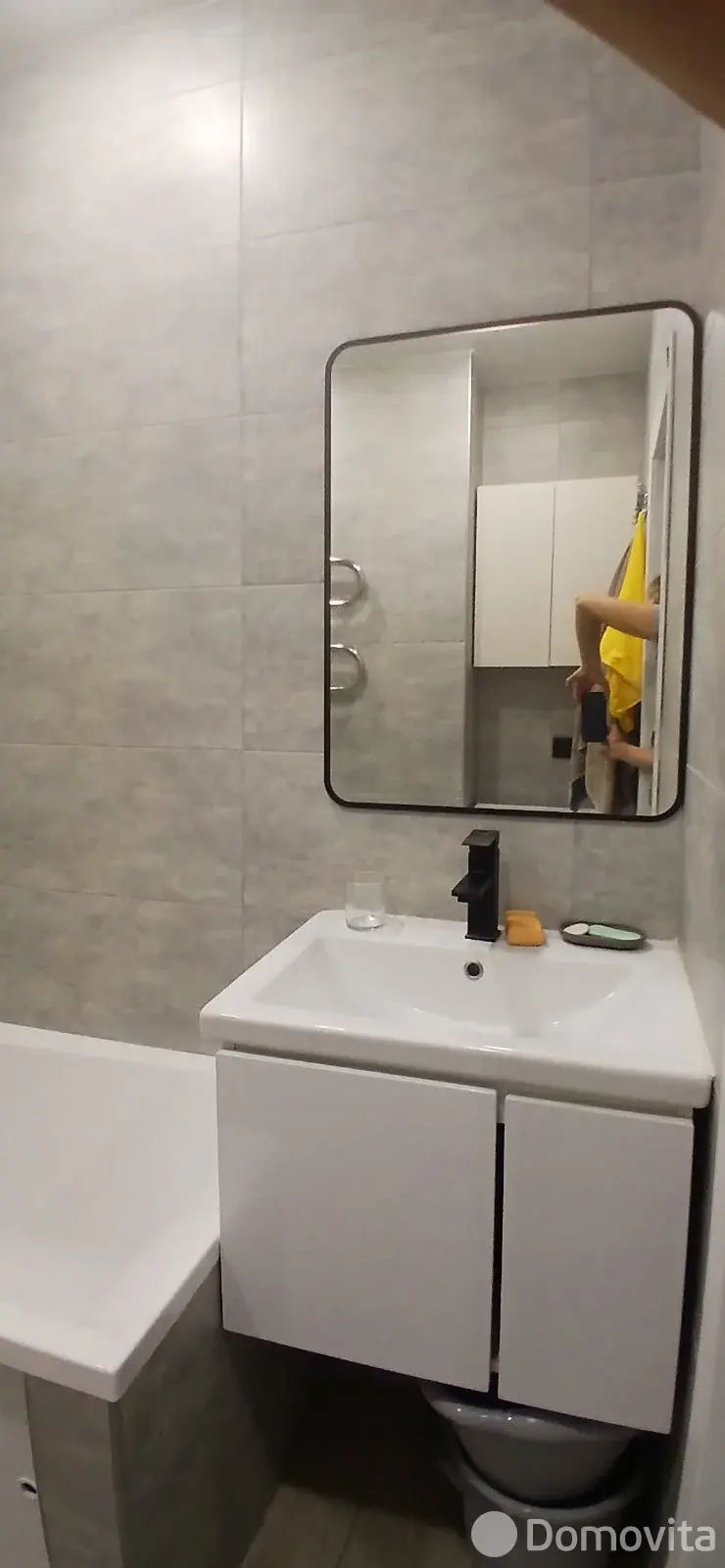 Снять 2-комнатную квартиру в Минске, ул. Аэродромная, д. 16, 450USD, код 149769 - фото 14