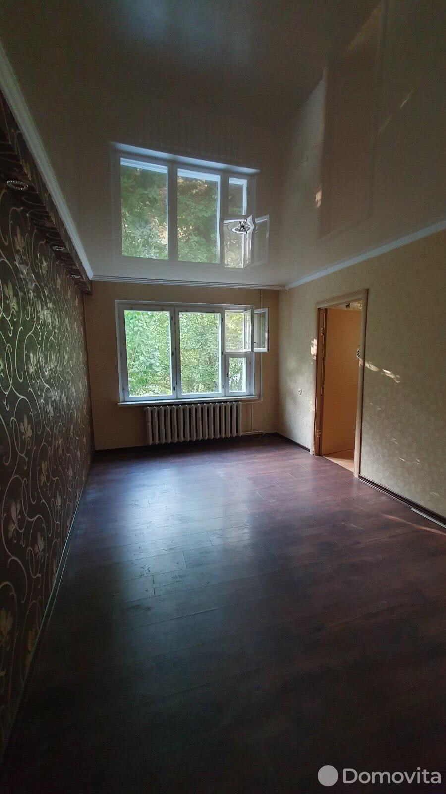 Стоимость продажи квартиры, Минск, ул. Бельского, д. 37