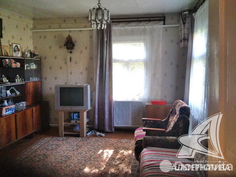 Продать 1-этажный дом в Пелище, Брестская область , 21500USD, код 634641 - фото 3