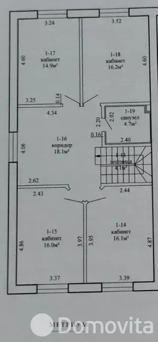 Снять склад на Долгиновский тр-т, д. 149/А в Минске, код 964331 - фото 16