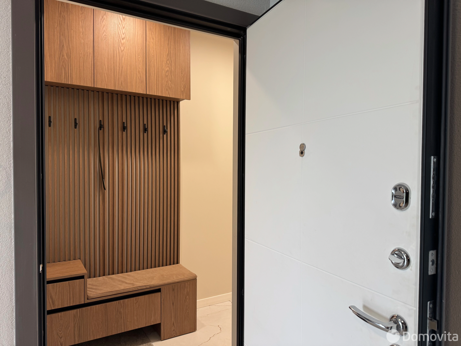 Снять 2-комнатную квартиру в Минске, ул. Тимирязева, д. 126, 1200USD, код 151301 - фото 20