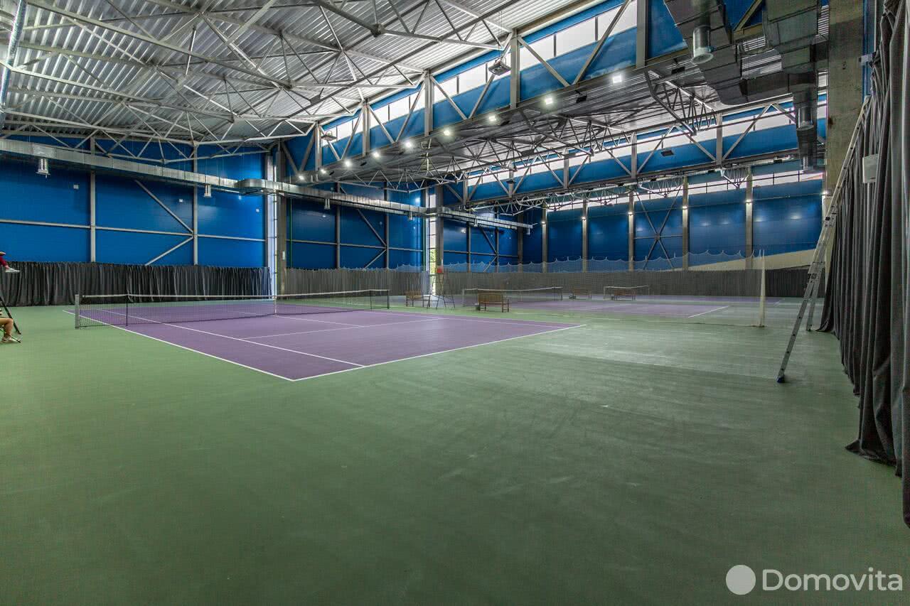 Купить помещение под сферу услуг в Минске, пер. Кольцова 4-й, д. 6/А - фото 28