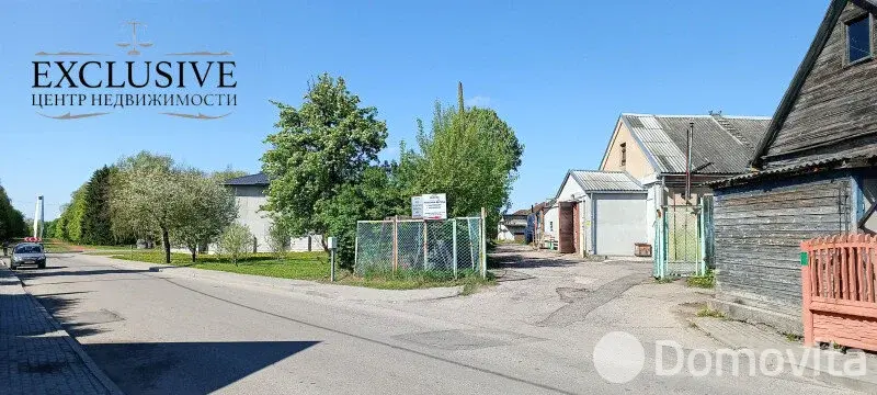 склад, Гродно, ул. Лермонтова, д. 39/А 
