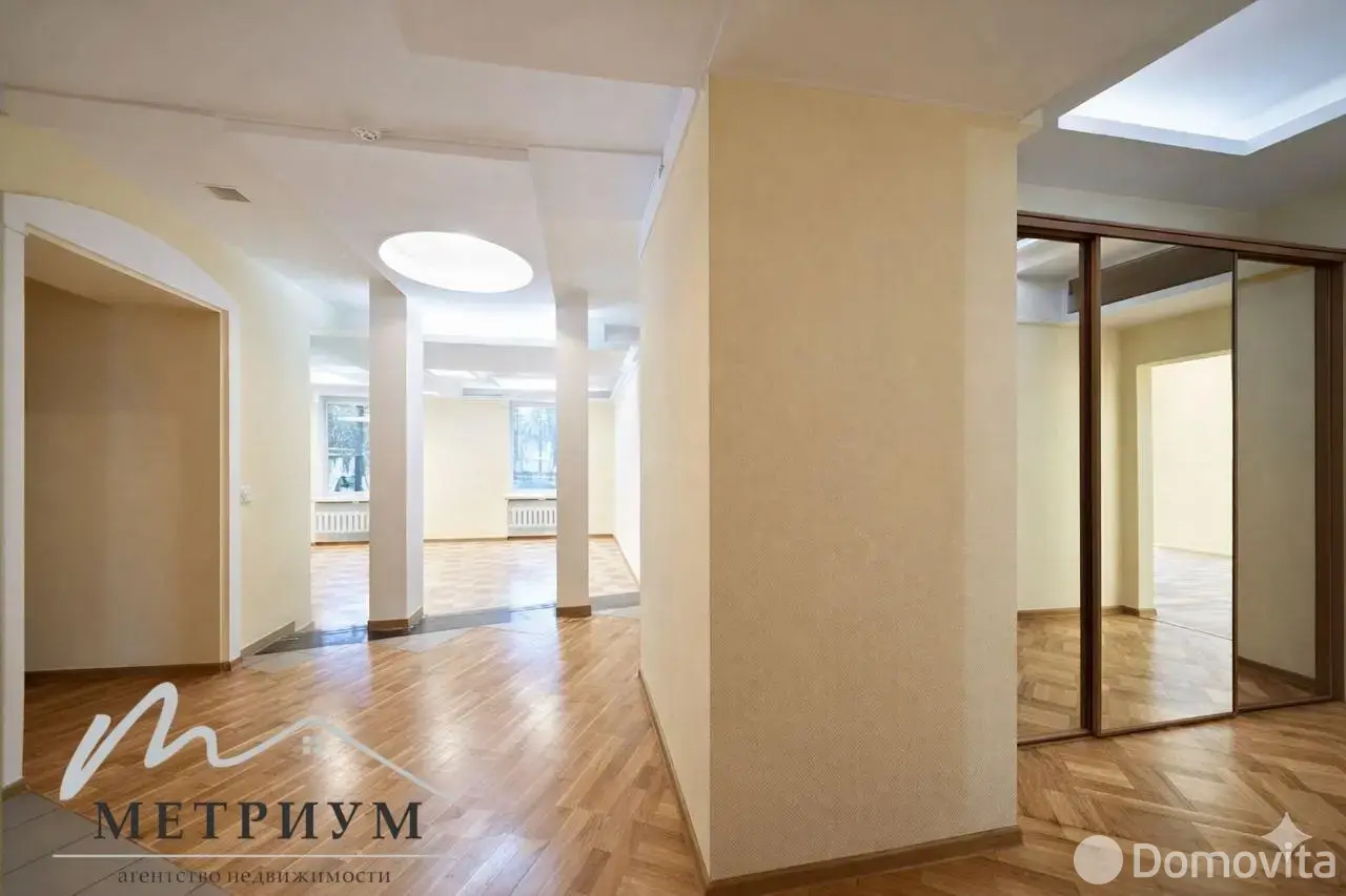 Снять офис на ул. Захарова, д. 23 в Минске, 3912EUR, код 16514 - фото 12