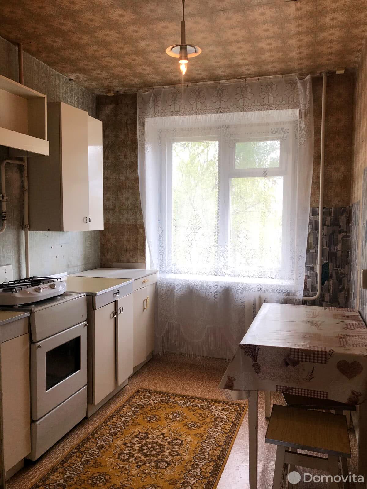 Цена продажи квартиры, Борисов, ул. Чапаева, д. 43