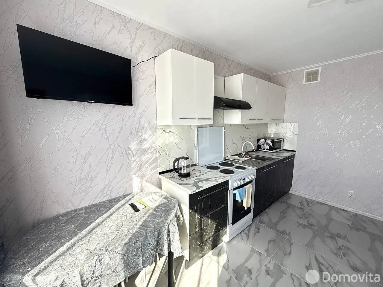 Снять 2-комнатную квартиру в Минске, ул. Кузьмы Минина, д. 6, 1500BYN, код 151393 - фото 10