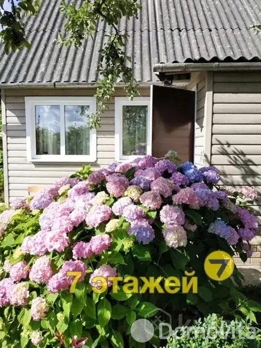 дача, ВЕРАСОК, 