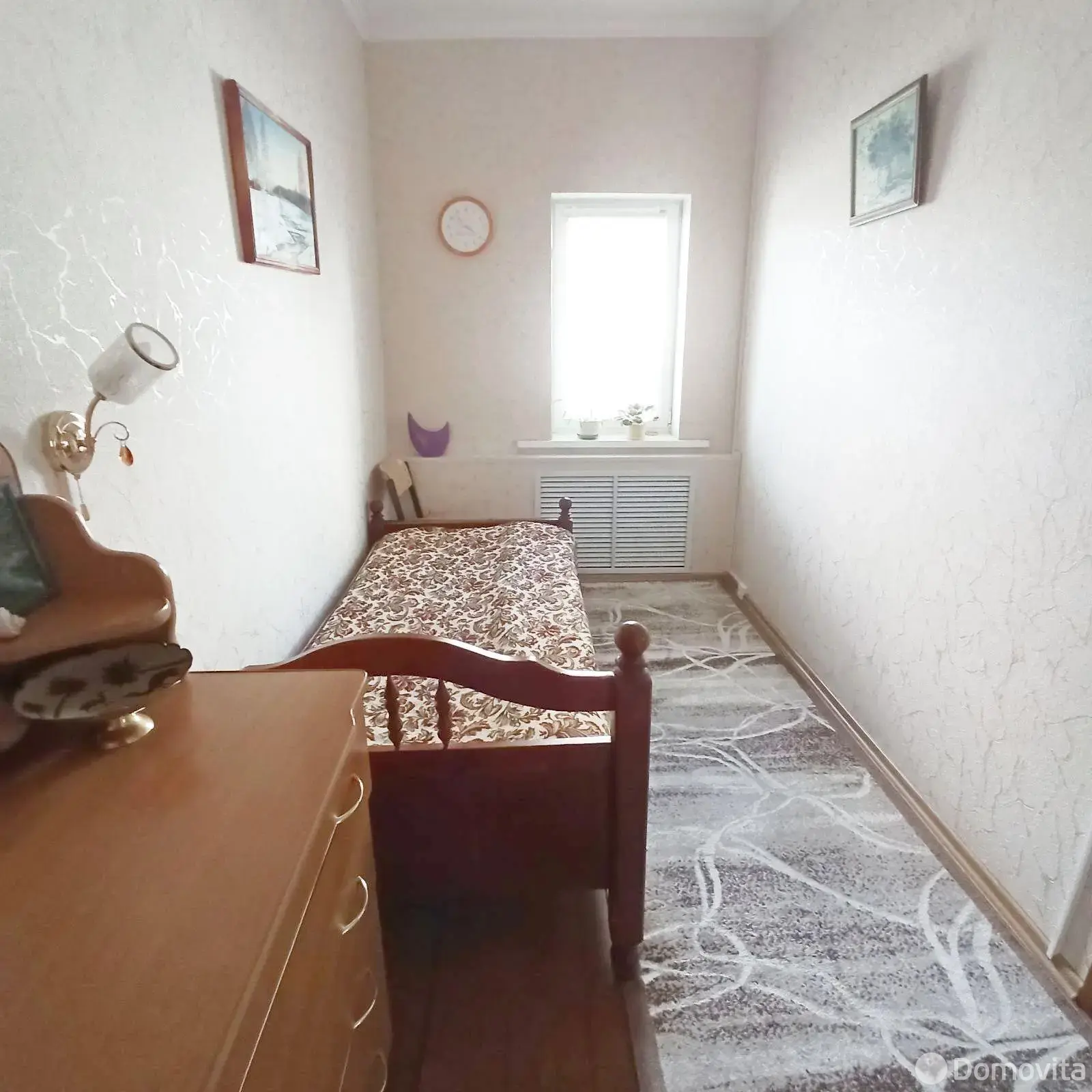 Цена продажи дома, Борисов, ул. 10 лет БССР, д. 17