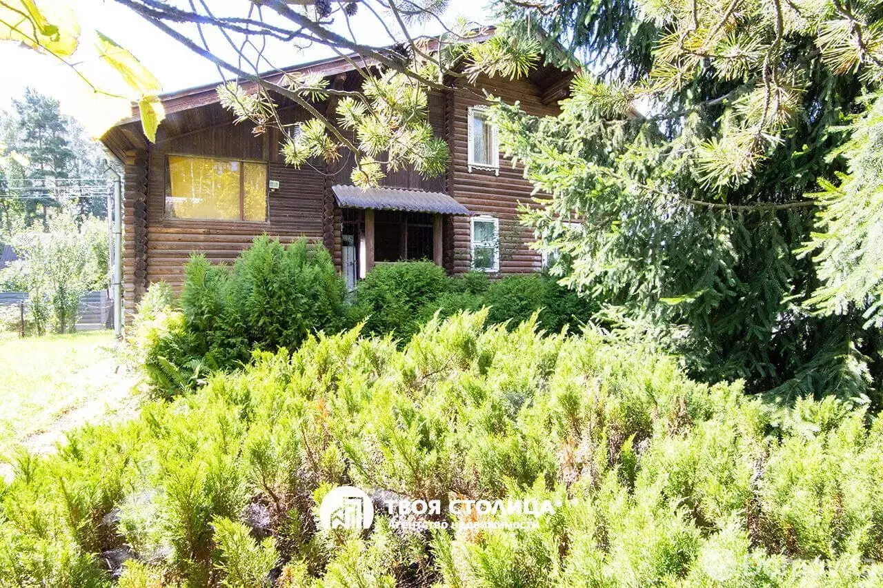 коттедж, Слобода, 