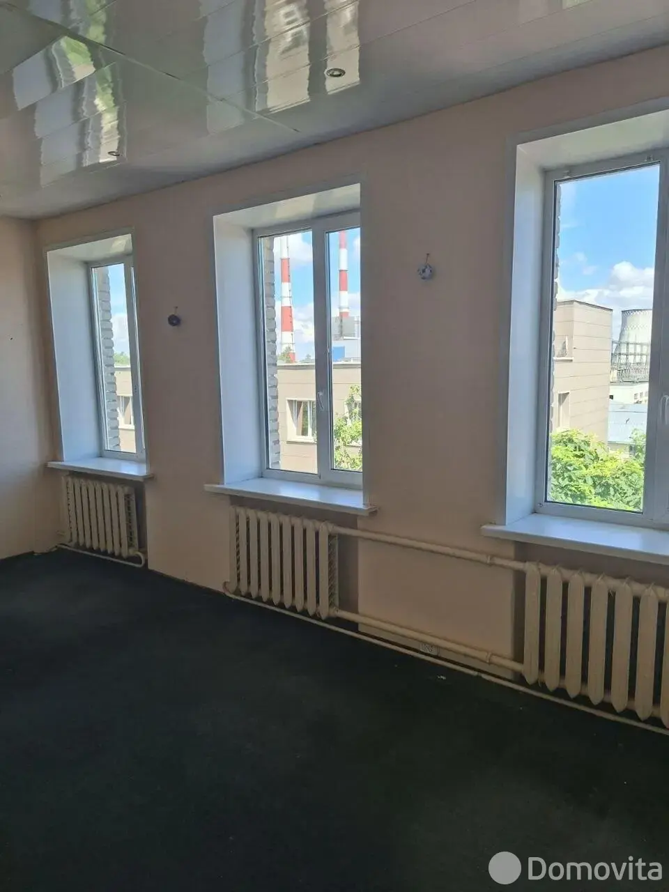 Снять офис на ул. Монтажников, д. 39 в Минске, 322BYN, код 15484 - фото 1
