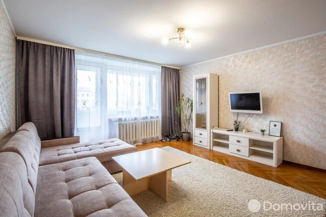 Стоимость продажи квартиры, Минск, ул. Немига, д. 6
