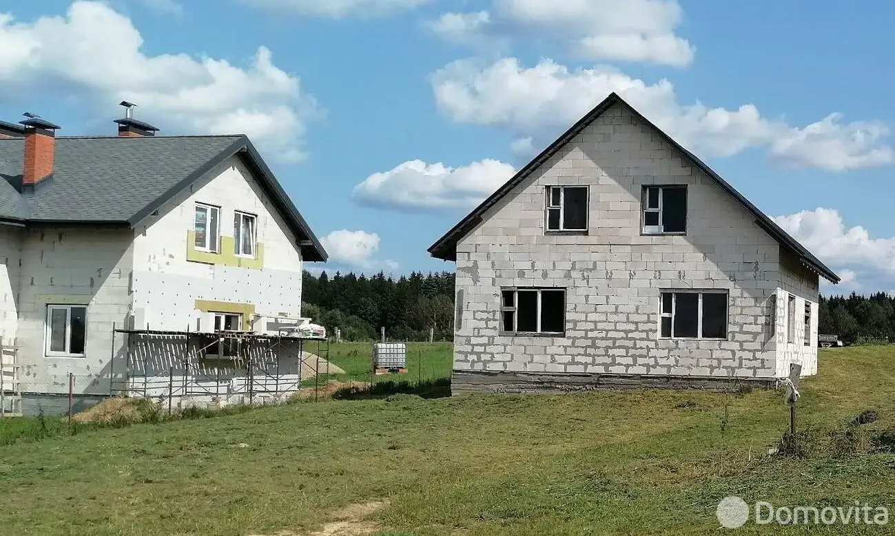 коттедж, Новый Двор, ул. Полевая 