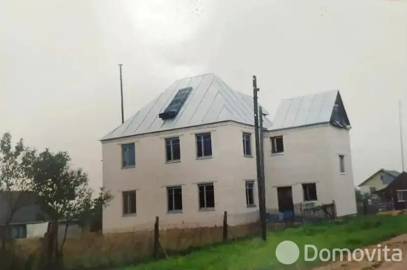 Цена продажи дома, Теляково, 