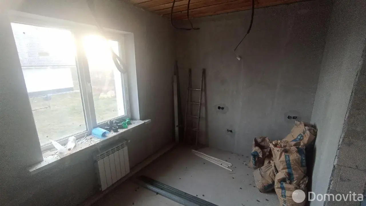 дом, Кулешовка, пер. Клубный, стоимость продажи 296 822 р.