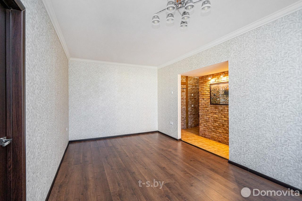 Купить 2-комнатную квартиру в Минске, ул. Лили Карастояновой, д. 3, 72000 USD, код: 1010292 - фото 6