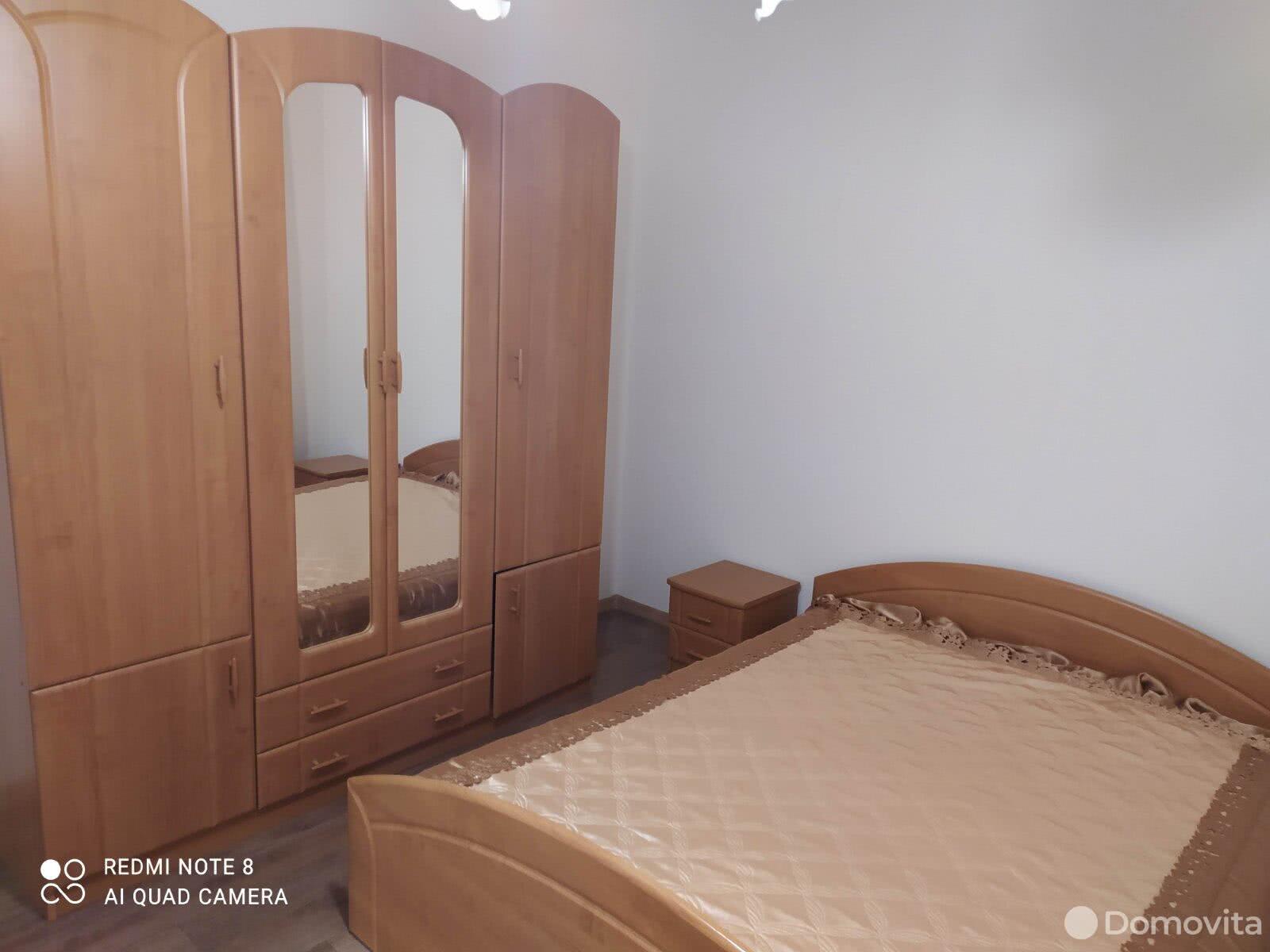 Снять 2-комнатную квартиру в Минске, ул. Жуковского, д. 21, 260USD, код 136134 - фото 4