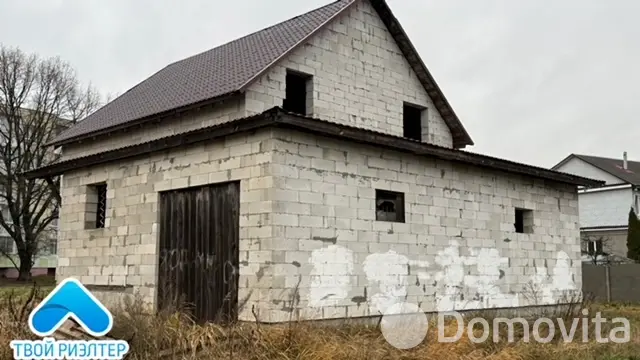 коттедж, Калинковичи, ул. Батова, д. 7 