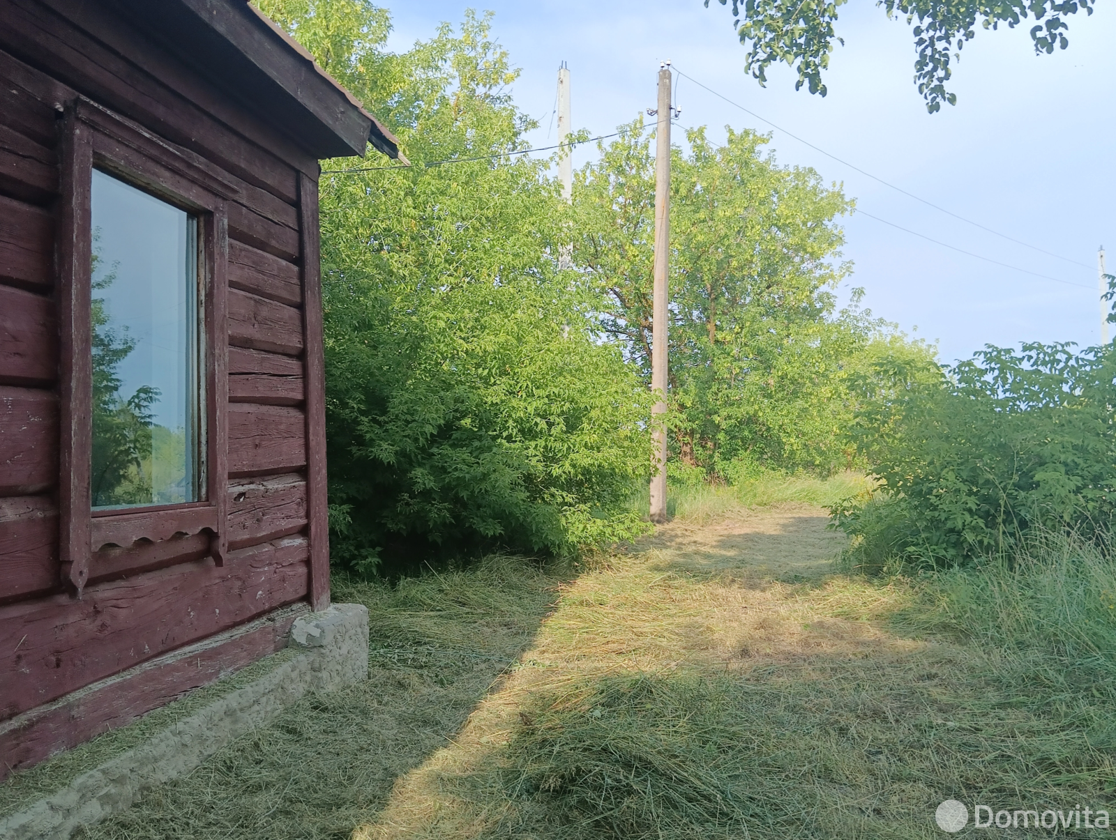 дача, Казимировка, ул. Полевая, д. 12