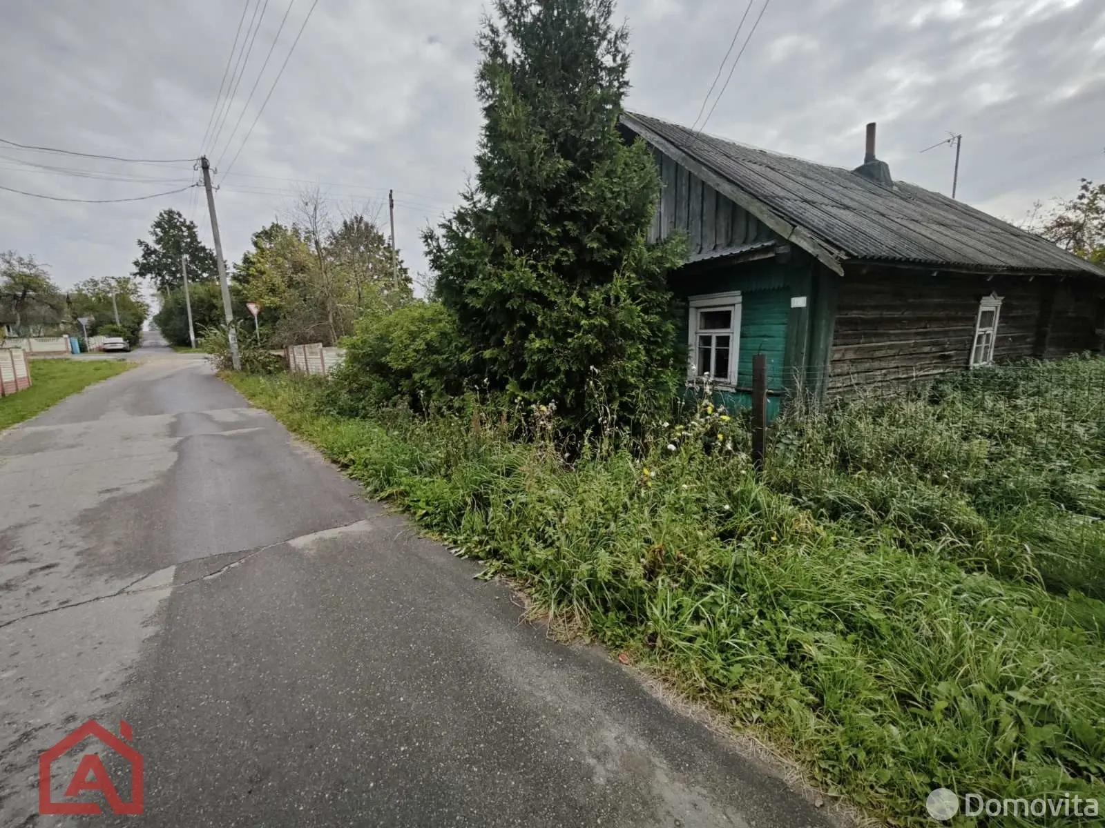 Купить земельный участок, 17.5 соток, Грини, Минская область, 22000USD, код 571100 - фото 25