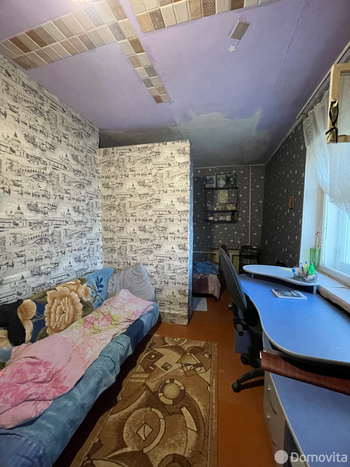 арендовать квартиру, Минск, пр-т Партизанский, д. 4А
