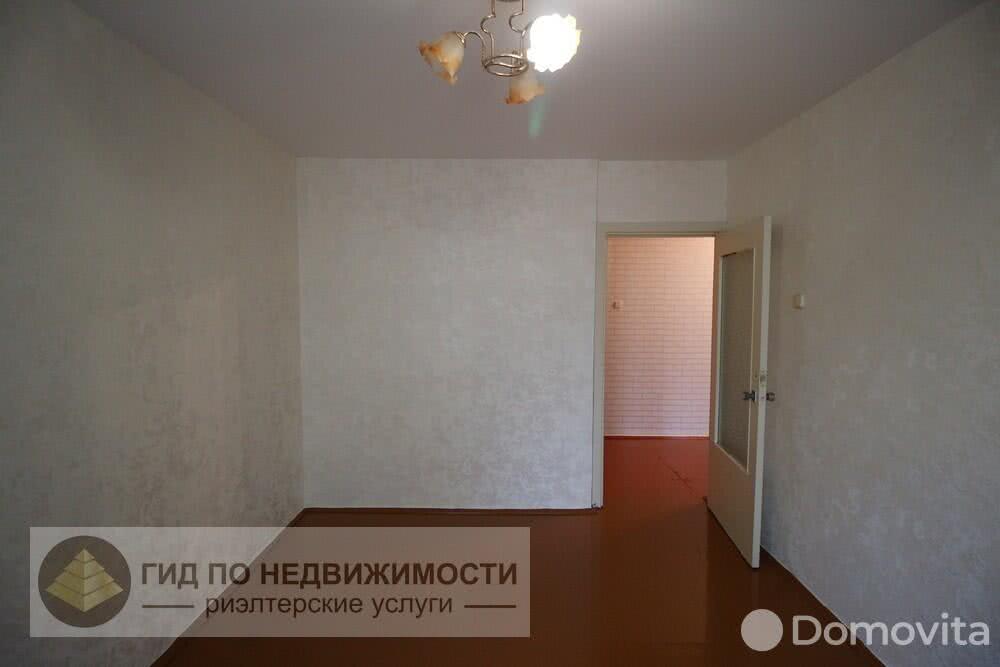 квартира, Гомель, ул. Ефремова М.Г., д. 9, стоимость продажи 139 922 р.