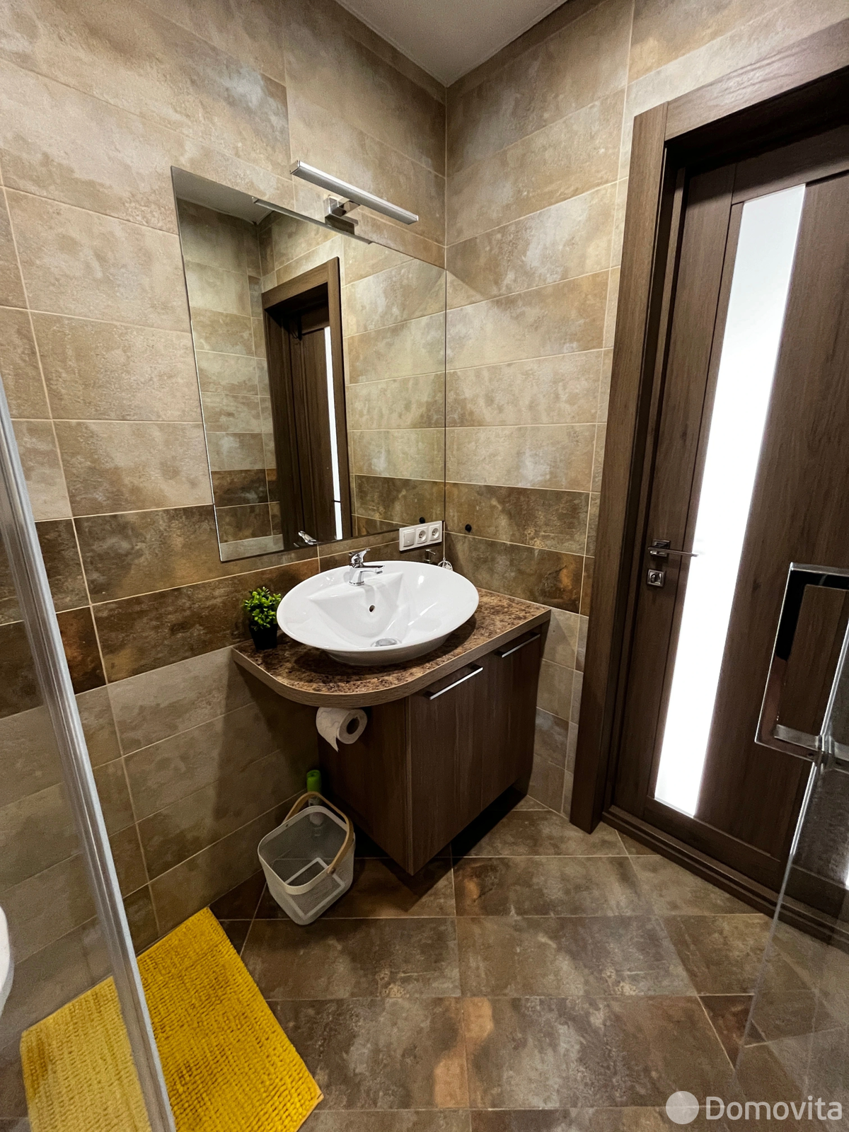 Снять 3-комнатную квартиру в Минске, ул. Левкова, д. 45, 600USD, код 149968 - фото 23