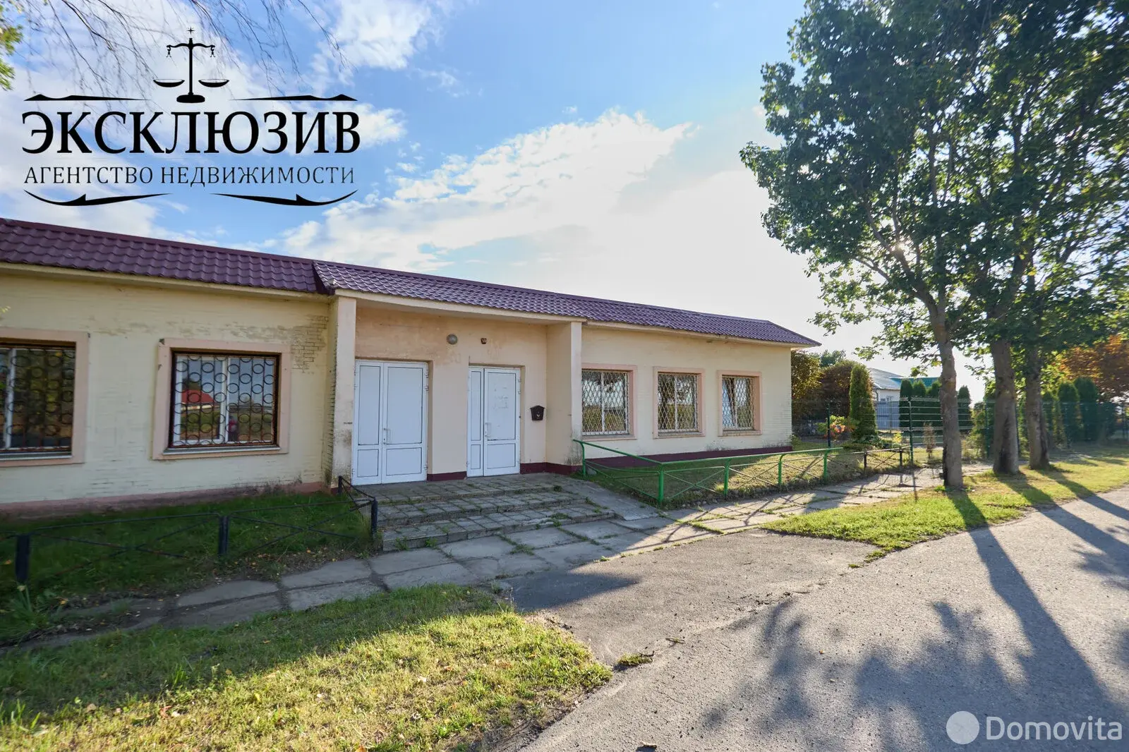 Продажа торговой точки на ул. Юбилейная в Сумароково, 330000BYN, код 999383 - фото 29