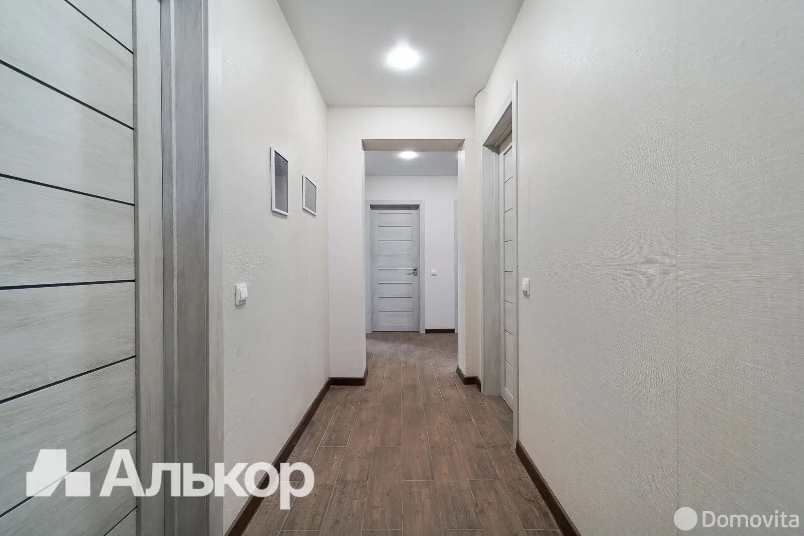 коттедж, Заболотье, 