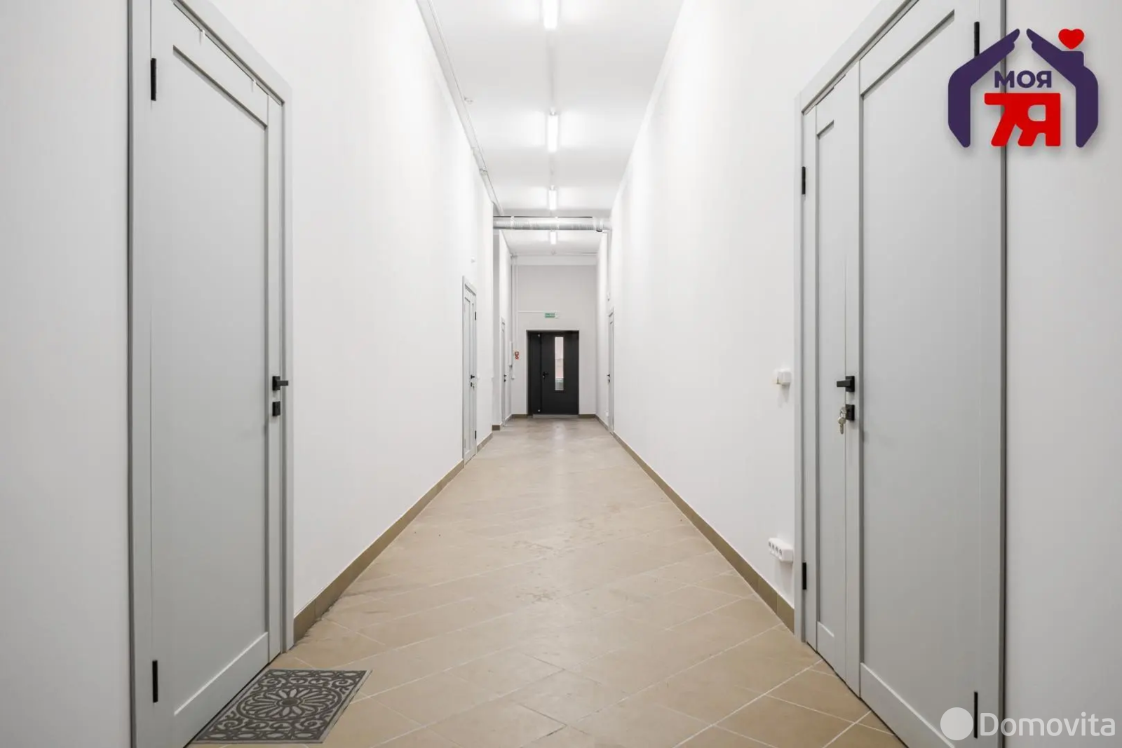 Аренда офиса на ул. Луговая в Большом Тростенце, 6564USD, код 13709 - фото 19