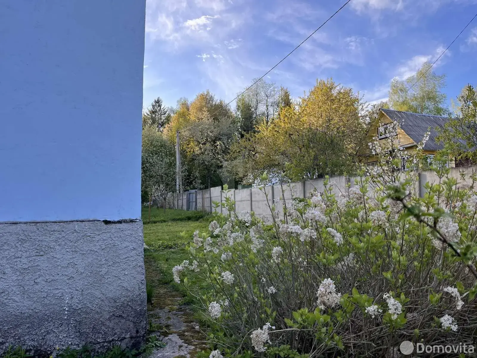 Цена продажи дачи, Лувр, 