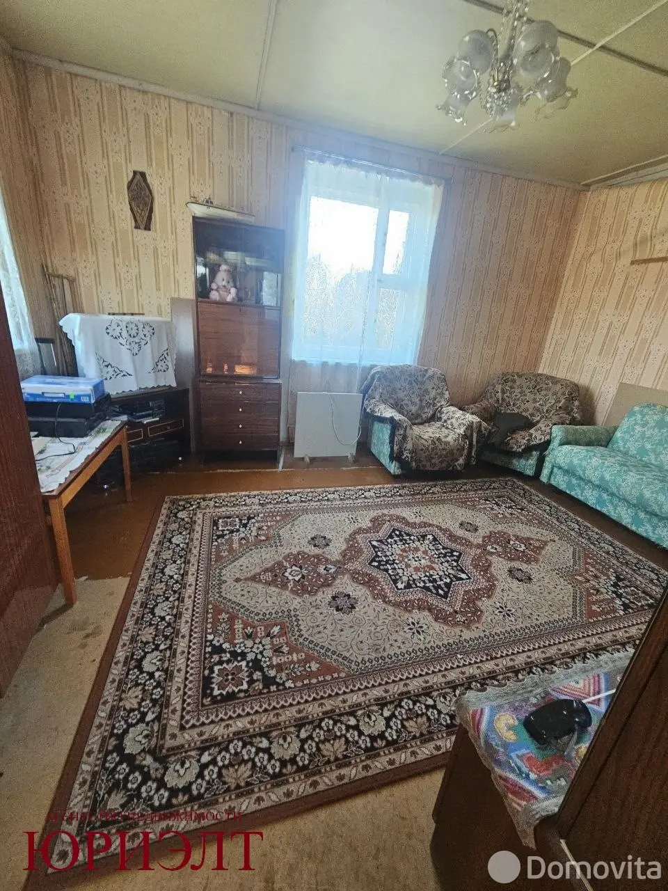 дача, Урожайная, 