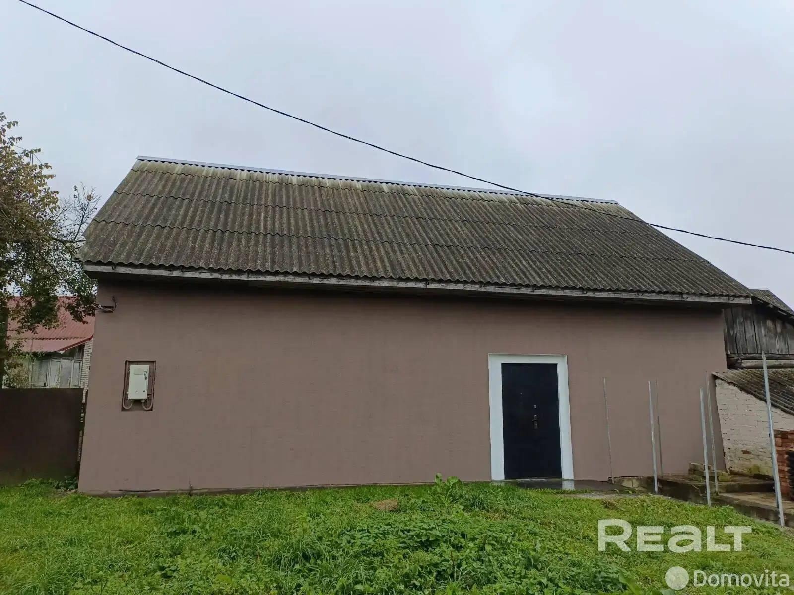 Купить складское помещение на ул. Советская, д. 1 в Красном - фото 16