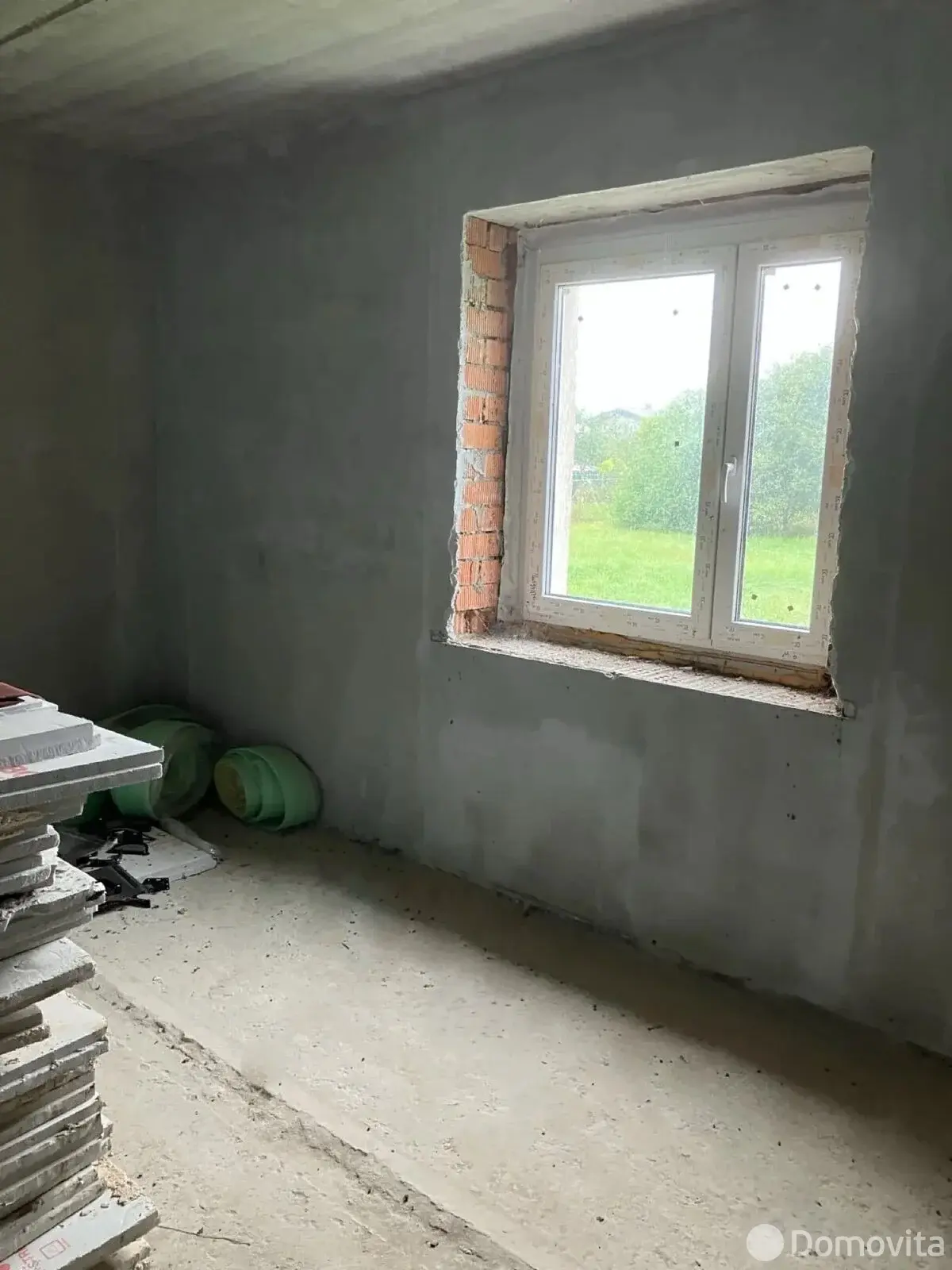 Стоимость продажи коттеджа, Рыбцы, ул. Грушевая