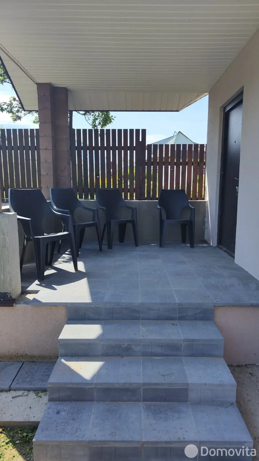 Продажа 2-этажной дачи в Городке Витебская область, 40000USD, код 183657 - фото 24