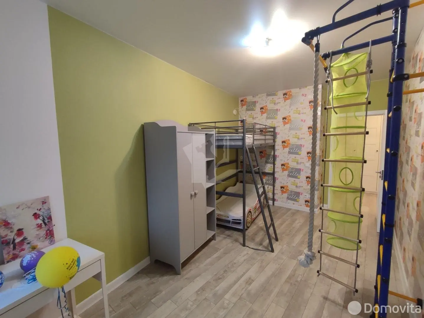 аренда квартиры, Минск, ул. Ложинская, д. 16