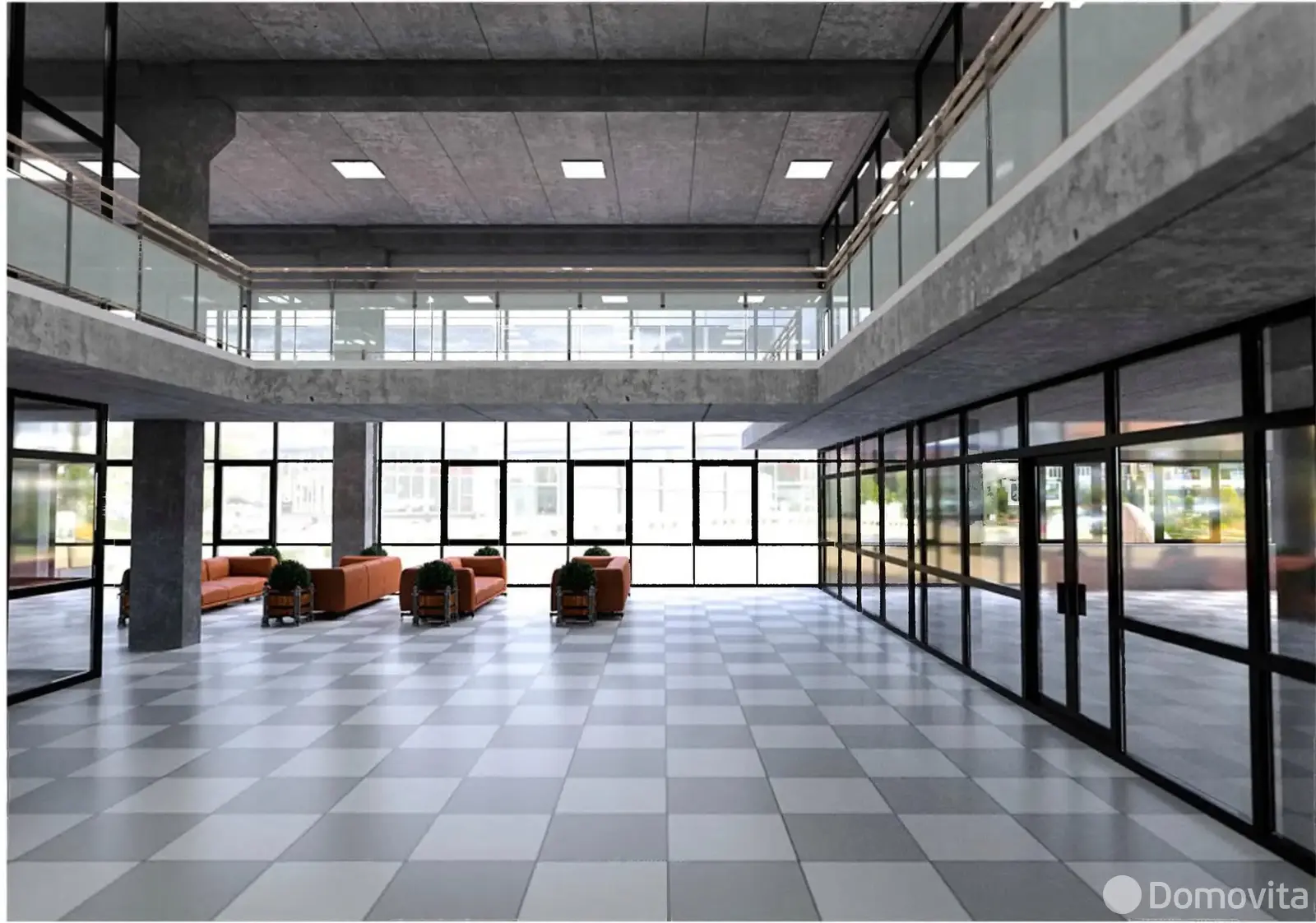 Купить торговую точку на ул. Машиностроителей, д. 16 в Минске, 3474000USD, код 997737 - фото 6