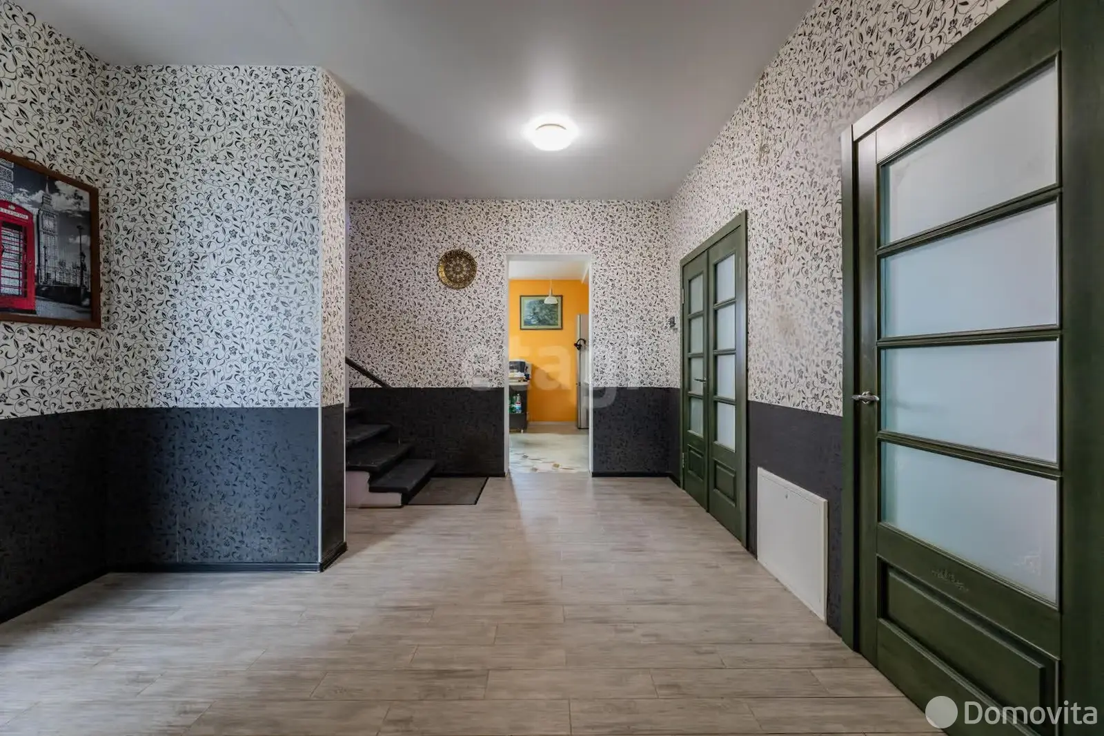 коттедж, Колодищи, ул. Мичурина, д. 1/д, стоимость продажи 629 046 р.