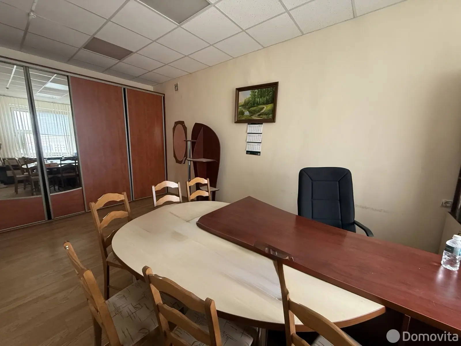 офис, Гродно, пер. Дзержинского, д. 92 