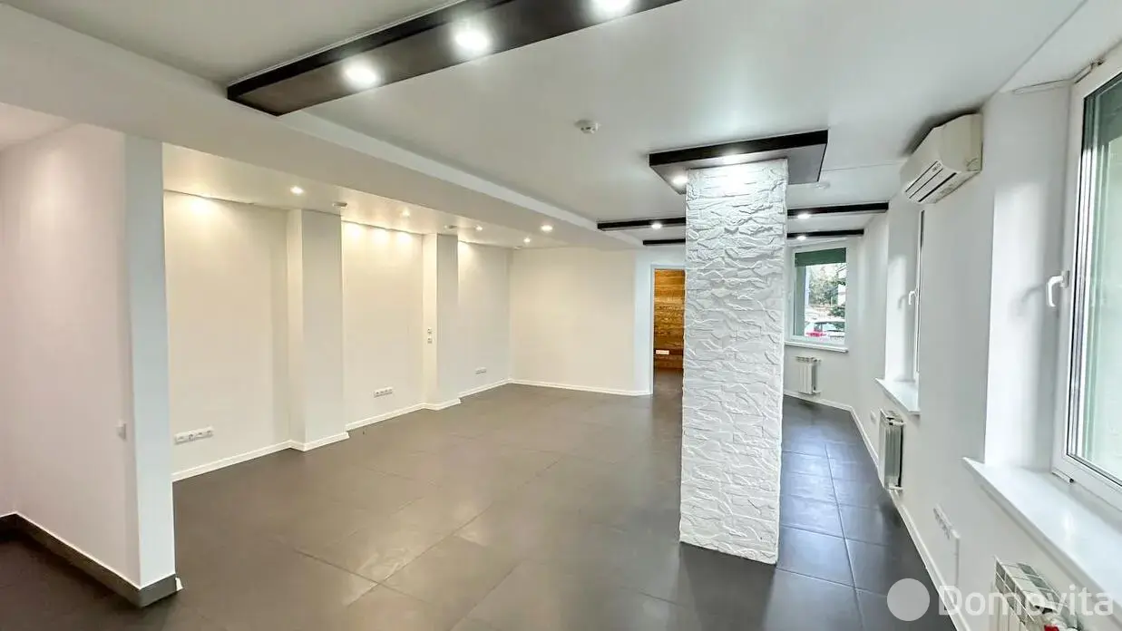 офис, Минск, ул. Леонида Беды, д. 40 в Советском районе