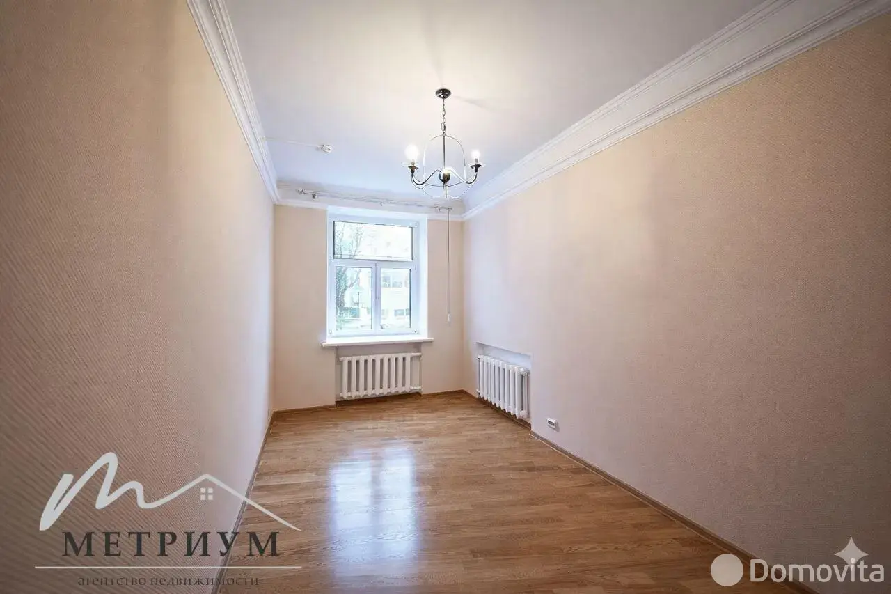 Снять офис на ул. Захарова, д. 23 в Минске, 3912EUR, код 16514 - фото 13