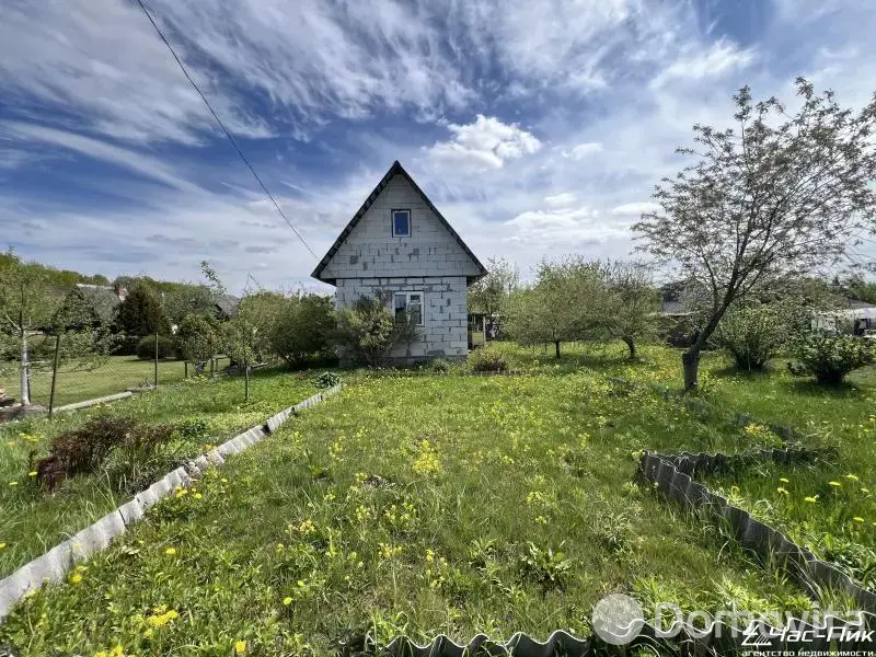 купить коттедж, Алгоритм-2008, 