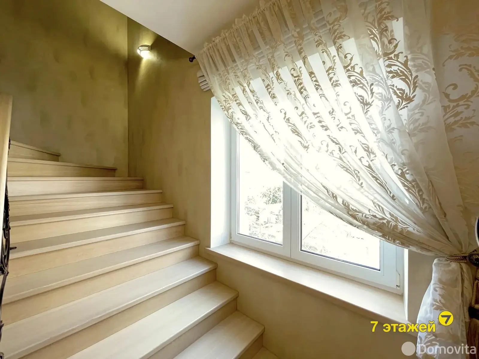 Снять 5-комнатную квартиру в Минске, ул. Никитина, д. 67, 1900USD, код 80702 - фото 32