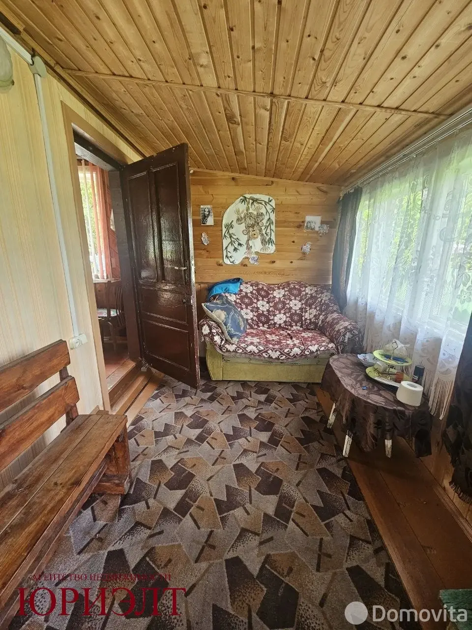 Купить 1-этажную дачу в Зароновка-1 Витебская область, 27408BYN, код 185928 - фото 11